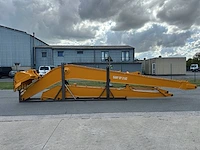 Long reach sany sy215c long reach 2025 nieuw - afbeelding 1 van  1