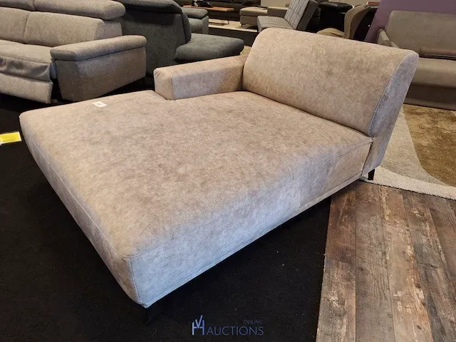 Longchair - afbeelding 2 van  2