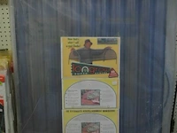 Longrow koepelvormige miniserre - afbeelding 1 van  3