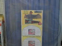 Longrow koepelvormige miniserre - afbeelding 1 van  4