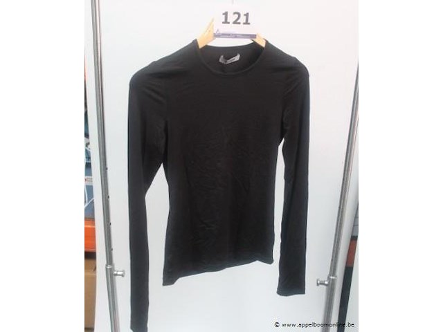 Longsleeve top reyem maat s - afbeelding 1 van  3