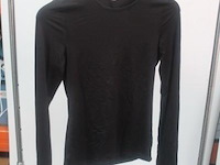 Longsleeve top reyem maat s - afbeelding 1 van  3