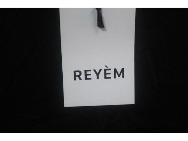 Longsleeve top reyem maat s - afbeelding 3 van  3