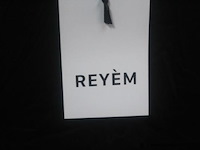 Longsleeve top reyem maat s - afbeelding 3 van  3