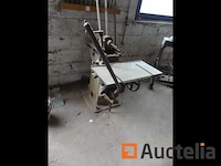 Lont mortiser - afbeelding 4 van  8