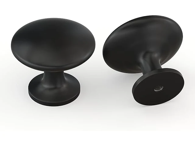 Lontan 20 stuks keukenknoppen - afbeelding 1 van  4