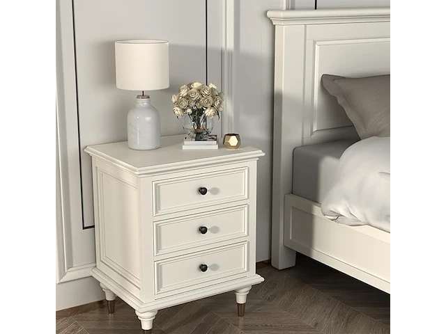 Lontan 20 stuks keukenknoppen - afbeelding 3 van  4