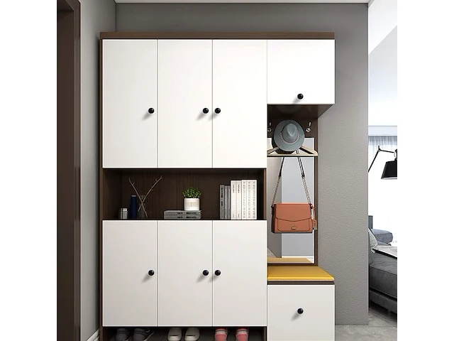 Lontan 20 stuks keukenknoppen - afbeelding 4 van  4