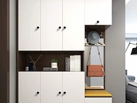 Lontan 20 stuks keukenknoppen - afbeelding 4 van  4