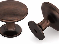 Lontan 20 stuks keukenknoppen - afbeelding 1 van  4