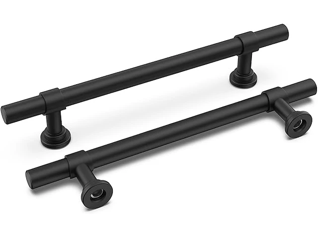 Lontan meubelgrepen (20 stuks) - afbeelding 1 van  3