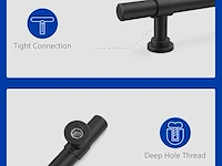 Lontan meubelgrepen (20 stuks) - afbeelding 3 van  3