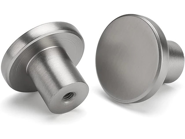 Lontan meubelgrepen - afbeelding 1 van  3