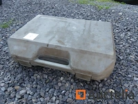 Loodgieterswerk gereedschap - afbeelding 7 van  7