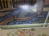 Loodglas oppuurs - afbeelding 2 van  3