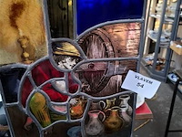 Loodglas - afbeelding 1 van  1