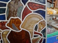 Loodglas - afbeelding 1 van  5