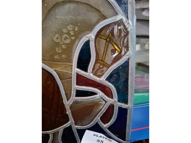 Loodglas - afbeelding 3 van  5