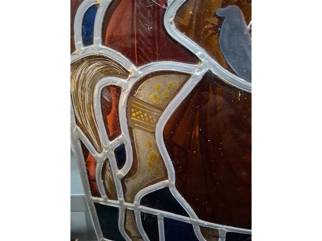 Loodglas - afbeelding 4 van  5