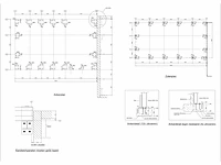 Loods - nieuwe staalconstructie - 2025 - afbeelding 4 van  12