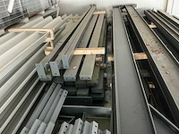 Loods - nieuwe staalconstructie - 2025 - afbeelding 12 van  12