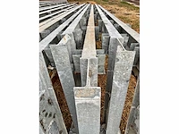 Loods / hal staalconstructie - afbeelding 2 van  5