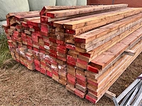 Loods / hal staalconstructie - afbeelding 5 van  5