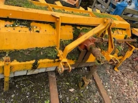 Loofklapper struik - afbeelding 2 van  8