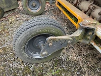 Loofklapper struik - afbeelding 7 van  8