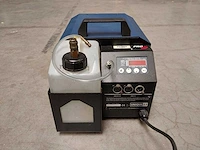 Look unique hazer smoke machine - afbeelding 2 van  7