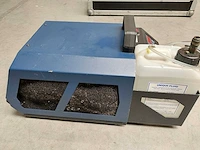 Look unique hazer smoke machine - afbeelding 3 van  7