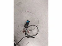 Look unique hazer smoke machine - afbeelding 5 van  7