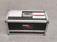 Look unique hazer smoke machine - afbeelding 6 van  7