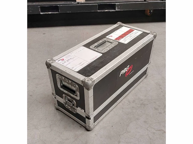 Look unique hazer smoke machine - afbeelding 7 van  7