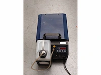 Look unique hazer smoke machine - afbeelding 2 van  7