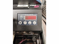 Look unique hazer smoke machine - afbeelding 3 van  7