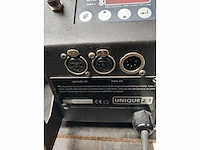 Look unique hazer smoke machine - afbeelding 4 van  7