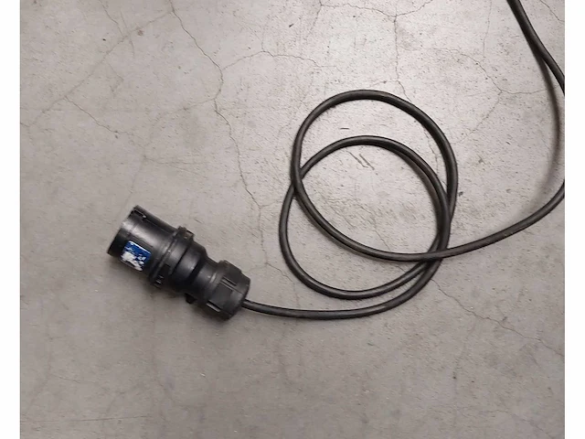 Look unique hazer smoke machine - afbeelding 5 van  7