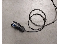 Look unique hazer smoke machine - afbeelding 5 van  7
