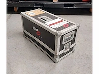 Look unique hazer smoke machine - afbeelding 7 van  7