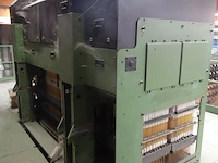Loom van de wiele crm 72 - afbeelding 2 van  12