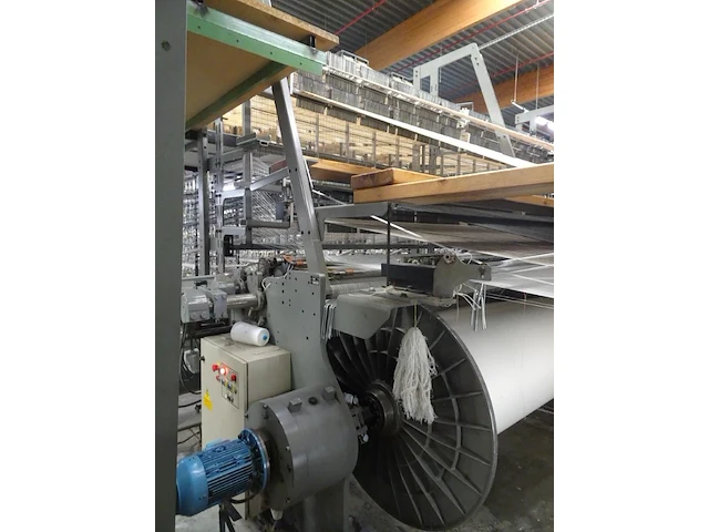 Loom van de wiele crt 82 - afbeelding 2 van  22