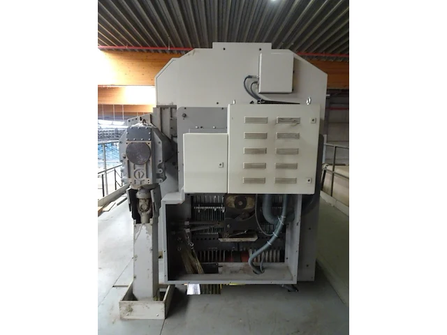 Loom van de wiele crt 82 - afbeelding 5 van  22