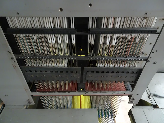 Loom van de wiele crt 82 - afbeelding 7 van  22