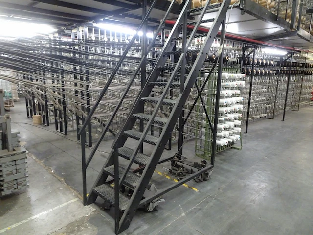 Loom van de wiele crt 82 - afbeelding 10 van  22