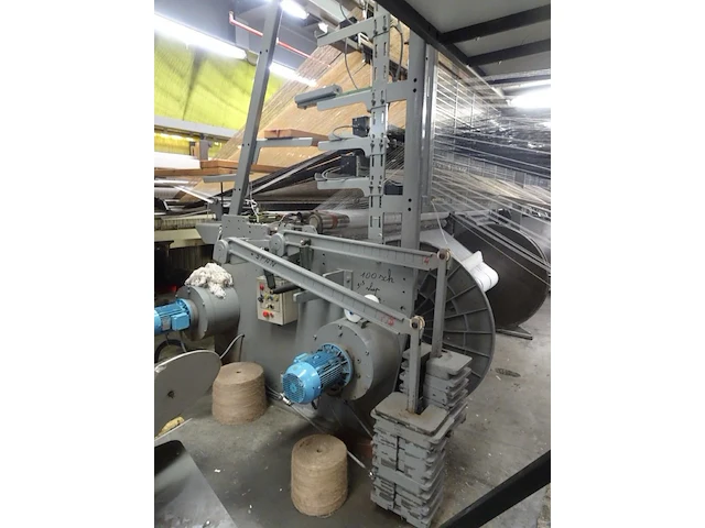 Loom van de wiele crt 82 - afbeelding 11 van  22
