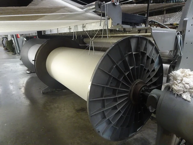 Loom van de wiele crt 82 - afbeelding 13 van  22