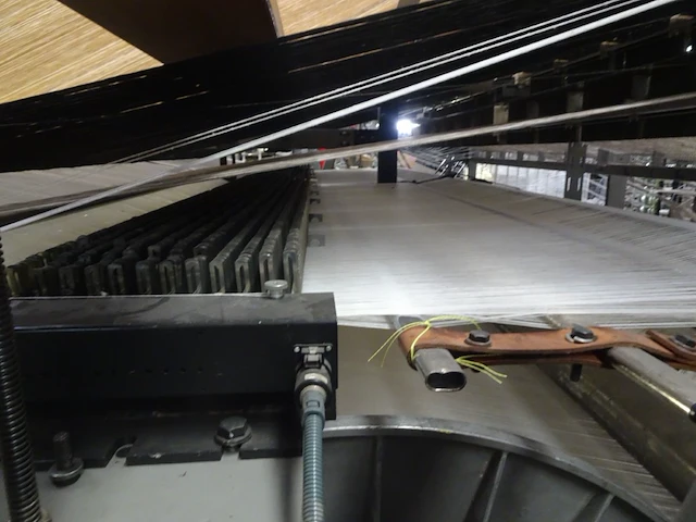Loom van de wiele crt 82 - afbeelding 14 van  22