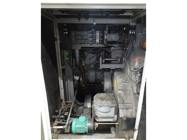 Loom van de wiele crt 82 - afbeelding 15 van  22