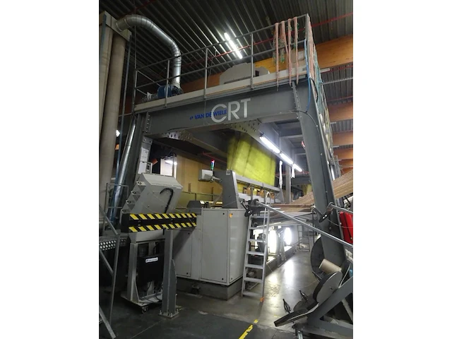 Loom van de wiele crt 82 - afbeelding 12 van  22